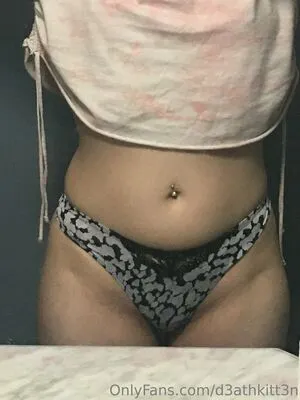 D3athkitt3n OnlyFans Leaked Free Thumbnail Picture - #n03OptBtpL