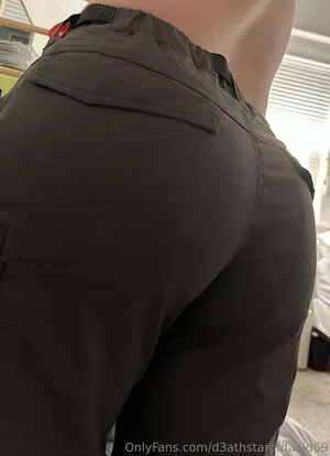 D3athstarofdavid69 OnlyFans Leaked Free Thumbnail Picture - #EHllA6Dc3y