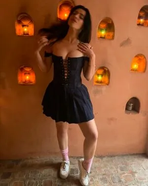 D3mitra OnlyFans Leaked Free Thumbnail Picture - #7hYkolnpbx