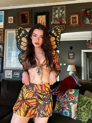 D3mitra OnlyFans Leaked Free Thumbnail Picture - #I0F1HkXT64