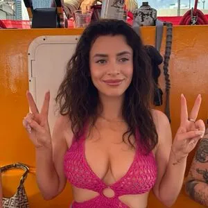 D3mitra OnlyFans Leaked Free Thumbnail Picture - #M3hmgehKYE