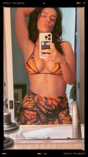 D3mitra OnlyFans Leaked Free Thumbnail Picture - #cUai1zL46K