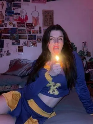 D3mitra OnlyFans Leaked Free Thumbnail Picture - #zMWJWXsIVk