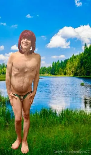 D3sm77 OnlyFans Leaked Free Thumbnail Picture - #3xELWqzWAp