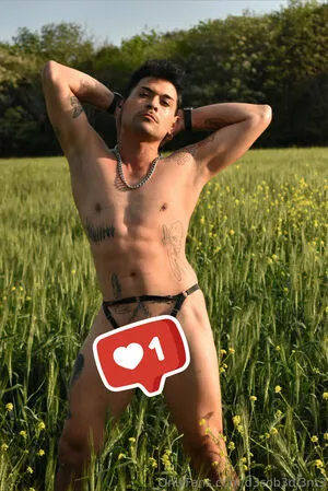 D3sob3di3nt3 OnlyFans Leaked Free Thumbnail Picture - #8WD6KQlbZU
