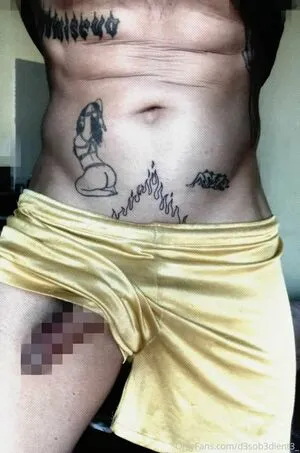 D3sob3di3nt3 OnlyFans Leaked Free Thumbnail Picture - #g18vaspUy0