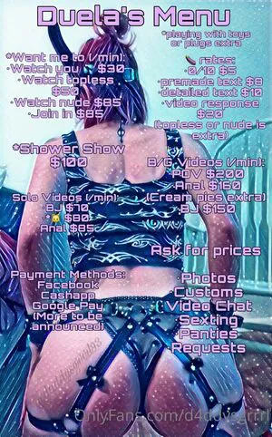 D4ddysgrrrl OnlyFans Leaked Free Thumbnail Picture - #6GBrnRSgpe