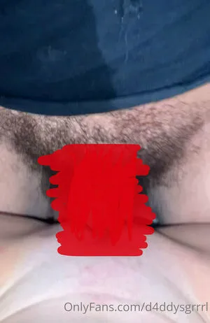 D4ddysgrrrl OnlyFans Leaked Free Thumbnail Picture - #xIhw0ByeP5
