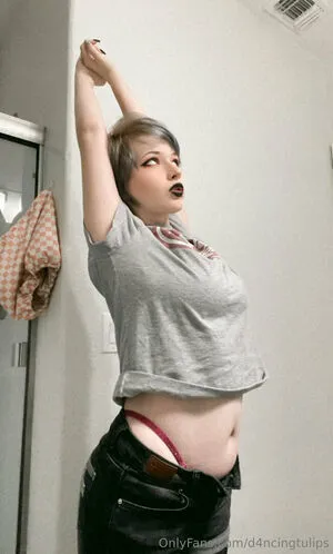 D4ncingtulips OnlyFans Leaked Free Thumbnail Picture - #A4eWIlZC1u