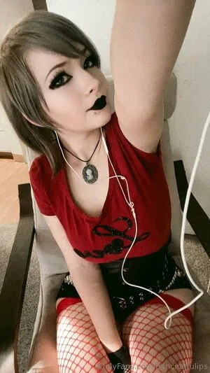 D4ncingtulips OnlyFans Leaked Free Thumbnail Picture - #W2pUrTt3fl