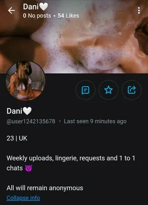 D4nilouise Onlyfans D4niwilliams Ig Danielle Williams Whsmith Bristol Uk OnlyFans Leaked Free Thumbnail Picture - #dwnTlKoTOz