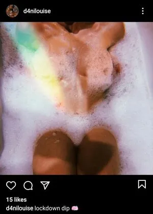 D4nilouise OnlyFans Leaked Free Thumbnail Picture - #4yRrGbQinr
