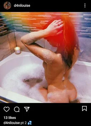 D4nilouise OnlyFans Leaked Free Thumbnail Picture - #ENGplbmgGS