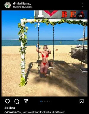 D4nilouise OnlyFans Leaked Free Thumbnail Picture - #IIwjbAfll9