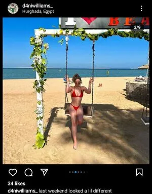 D4nilouise OnlyFans Leaked Free Thumbnail Picture - #bMcPiIAMCn