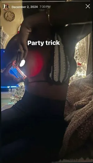 D4rkbarb1e OnlyFans Leaked Free Thumbnail Picture - #vlF07aSVz8