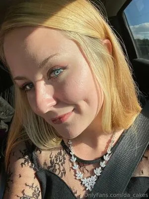 Da Cakes OnlyFans Leaked Free Thumbnail Picture - #3ncvbEFlrU