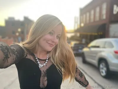 Da Cakes OnlyFans Leaked Free Thumbnail Picture - #UpQlA37hDL