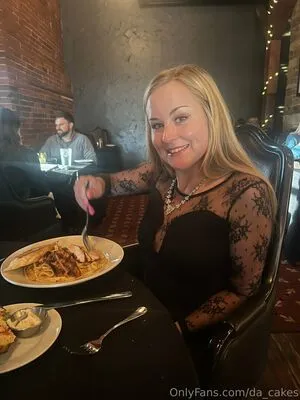 Da Cakes OnlyFans Leaked Free Thumbnail Picture - #oSIHFunlOL