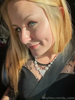 Da Cakes OnlyFans Leaked Free Thumbnail Picture - #rjV0D0oADx