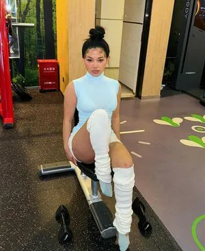 Da Doll OnlyFans Leaked Free Thumbnail Picture - #AZnlHYCOgr