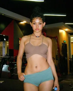 Da Doll OnlyFans Leaked Free Thumbnail Picture - #NqGjI8JC1J