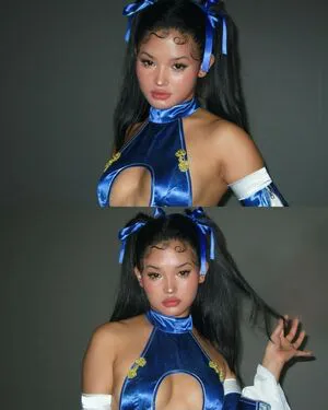 Da Doll OnlyFans Leaked Free Thumbnail Picture - #UbpvcISRrU