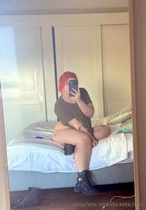 Da Kota Foxx OnlyFans Leaked Free Thumbnail Picture - #EGndq6yLVR