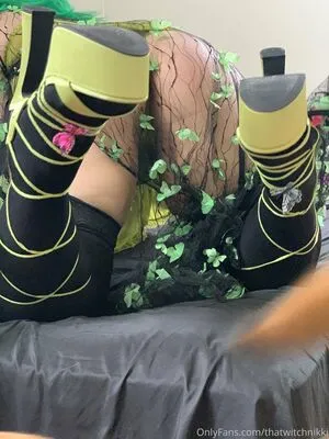 Da Kota Foxx OnlyFans Leaked Free Thumbnail Picture - #Y1jmSd0R3G