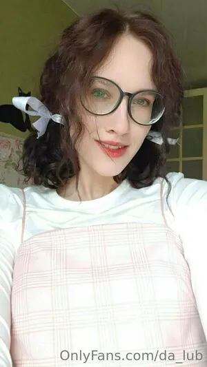 Da Lub OnlyFans Leaked Free Thumbnail Picture - #2U5iL2mu7E