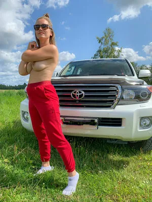 Da Moroshka OnlyFans Leaked Free Thumbnail Picture - #K21FTLm6VG
