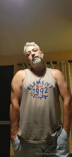 Daaddyhott OnlyFans Leaked Free Thumbnail Picture - #3GiCflLR45