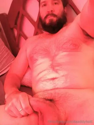 Daaddyhott OnlyFans Leaked Free Thumbnail Picture - #A0kSFfJ4eP