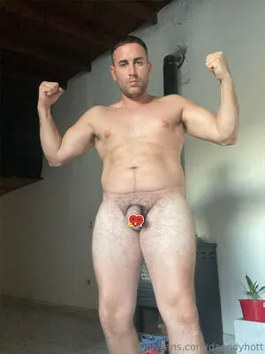 Daaddyhott OnlyFans Leaked Free Thumbnail Picture - #AedBsd5CaO