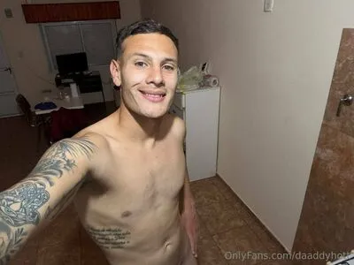 Daaddyhott OnlyFans Leaked Free Thumbnail Picture - #LoiDXtICae