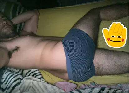 Daaddyhott OnlyFans Leaked Free Thumbnail Picture - #M8FexUcetO