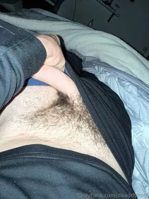 Daaddyhott OnlyFans Leaked Free Thumbnail Picture - #MPvn4zTQ2m