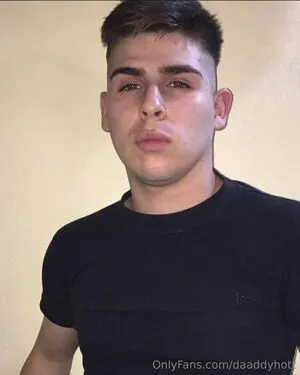 Daaddyhott OnlyFans Leaked Free Thumbnail Picture - #YdnnsE7xxl