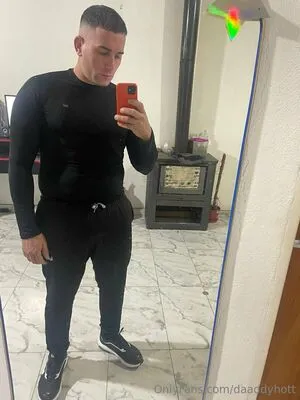 Daaddyhott OnlyFans Leaked Free Thumbnail Picture - #fPawFVBjHr