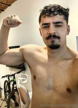Daaddyhott OnlyFans Leaked Free Thumbnail Picture - #gJSz4O65FT
