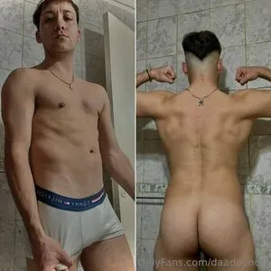 Daaddyhott OnlyFans Leaked Free Thumbnail Picture - #gzg3rLRADY