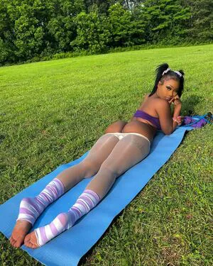 Daalischus OnlyFans Leaked Free Thumbnail Picture - #yj4sXIfaVB