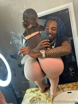 Dabbandry OnlyFans Leaked Free Thumbnail Picture - #dIbW5kE5TE