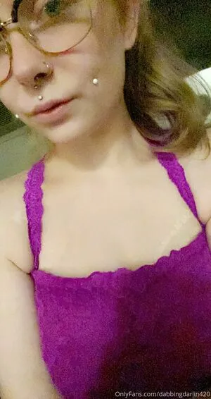 Dabbingdarlin420 OnlyFans Leaked Free Thumbnail Picture - #4baklojTCe