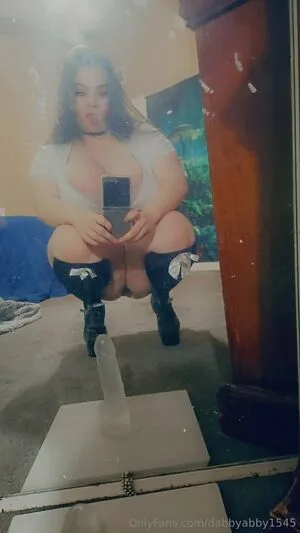 Dabbyabby1545 OnlyFans Leaked Free Thumbnail Picture - #it4I6LTTwk