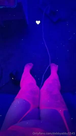 Dabbyabby1545 OnlyFans Leaked Free Thumbnail Picture - #ozbfbLnpyq