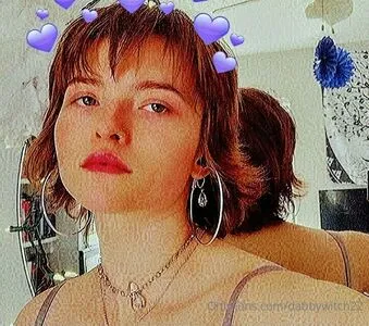 Dabbywitch22 OnlyFans Leaked Free Thumbnail Picture - #1CAzyJ4UWC