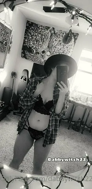Dabbywitch22 OnlyFans Leaked Free Thumbnail Picture - #BA24UCpKLa