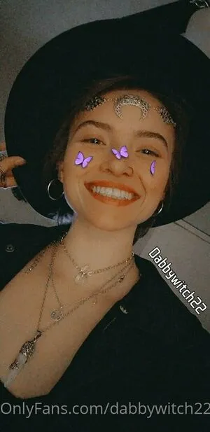 Dabbywitch22 OnlyFans Leaked Free Thumbnail Picture - #CvHm4jK6HE