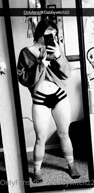 Dabbywitch22 OnlyFans Leaked Free Thumbnail Picture - #i3OplJC060